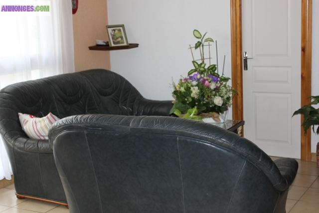 Appartement de 4 pieces de 81m2 à Noisy le GRAND