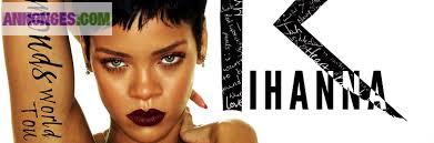 CONCERT RIHANNA 8 JUIN 2013 - PELOUSE OR