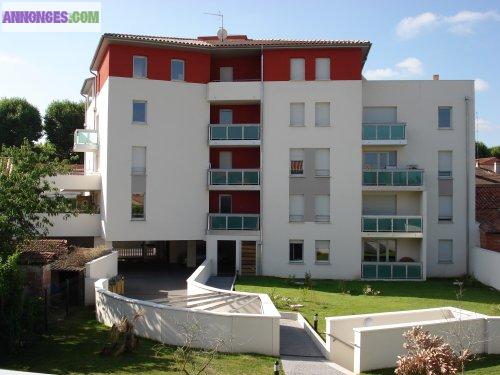Belle appartement à paris