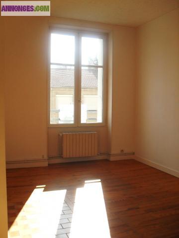 Appartement Bellevue T3