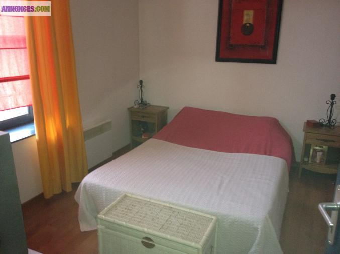 A louer appartement type 4