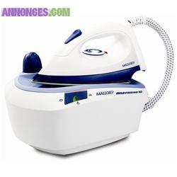 Cherche du repassage