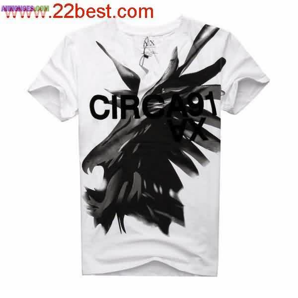 Parfait T-shirts bon marché,avec 100% coton