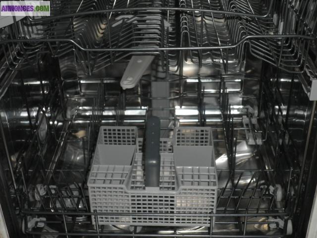 Lave vaisselle whirlpool