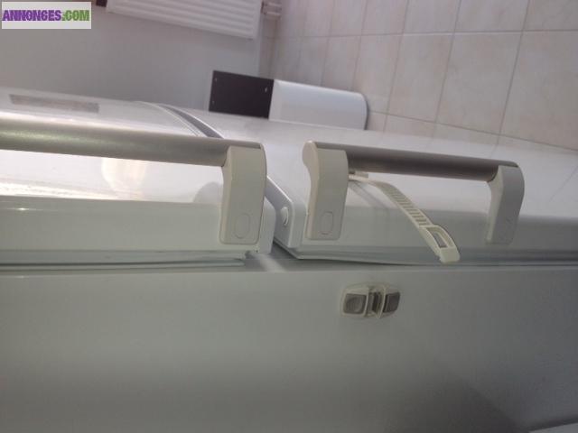 Vends réfrigérateur 2 poetes whirlpool