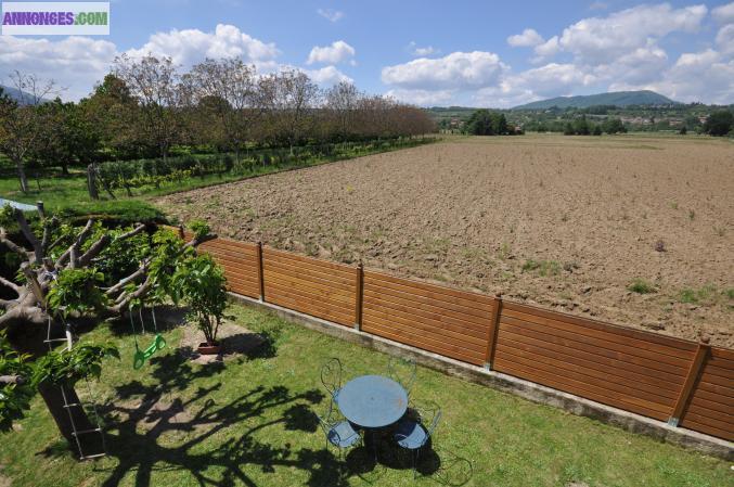 Maison Saint-Jean de Moirans