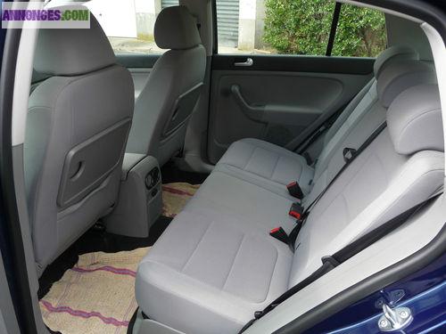 Volkswagen GOLF PLUS 1.6 FSI CONFORTLINE