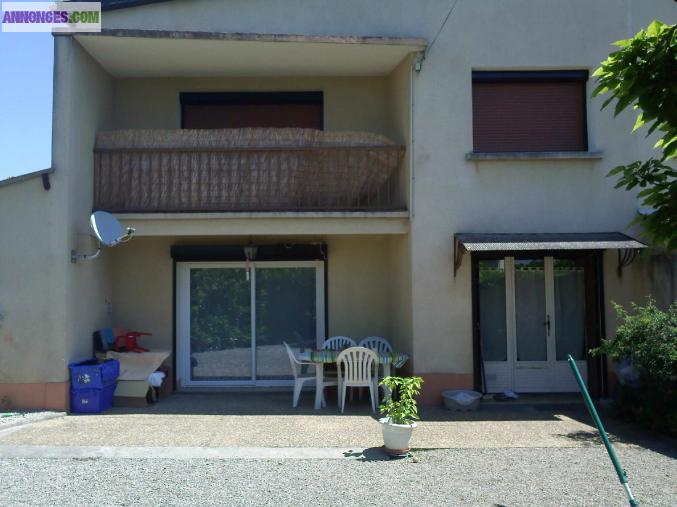 QUARTIER LA MARTINETTE