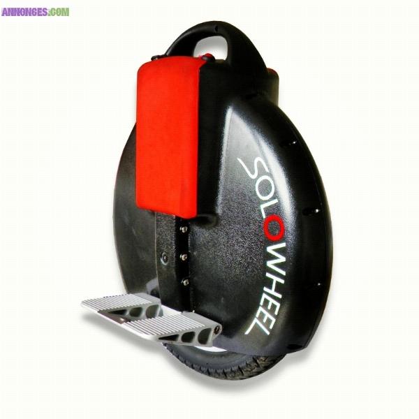 Solowheel (Monocycle électrique)