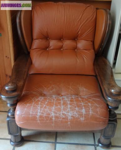 Faites votre prix pour ces fauteuils