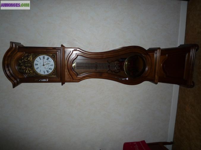 Trés belle comtoise