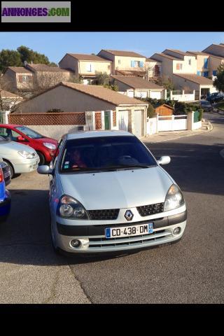 CLIO 2 1.5 65CH