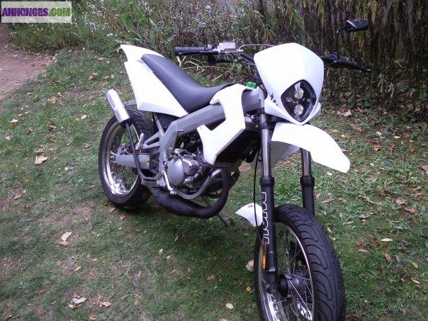 Gilera smt 50