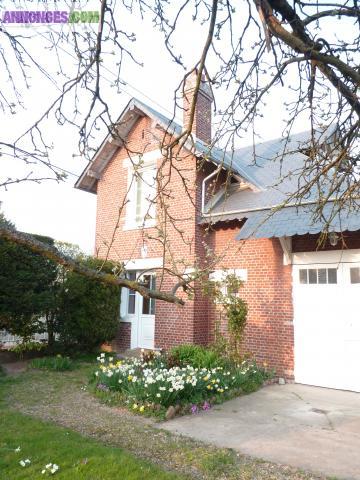 Location de vacances