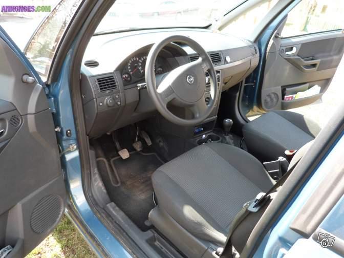 Opel meriva 1.4 twinport cool lin 2