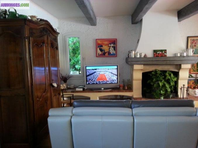 VILLA PISCINE PRIVEE VILLA PISCINE PRIVEE 1200M PLAGE