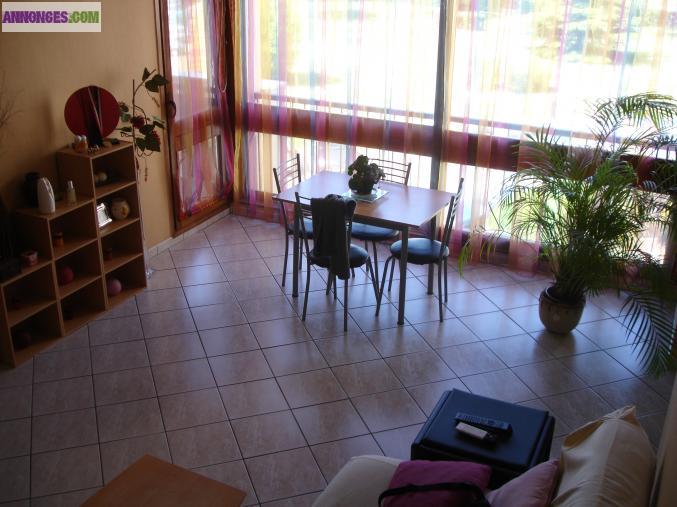 F2 52m² Ris-Orangis