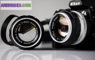 VOTRE APPAREIL PHOTO VOUS RAPPORTE DE L'ARGENT