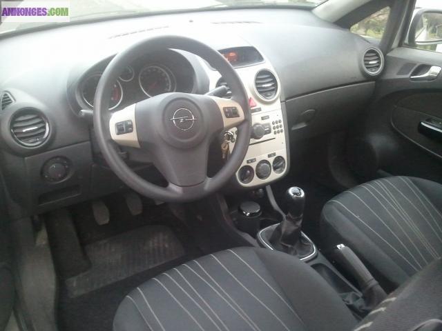Opel Corsa iv 1.3 cdti 75 sport 3p