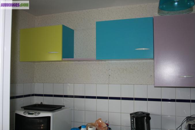 Meubles de cuisine
