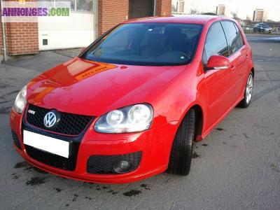 Volkswagen Golf 2.0 TFSI 2005