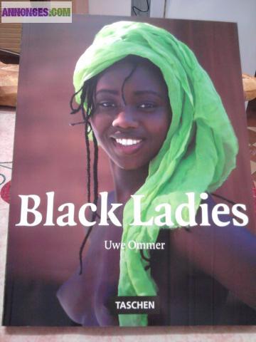 Blacks ladies