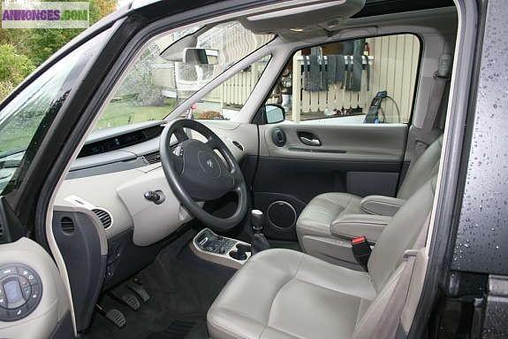 Renault Grand Espace 1,9 dCi Expression P