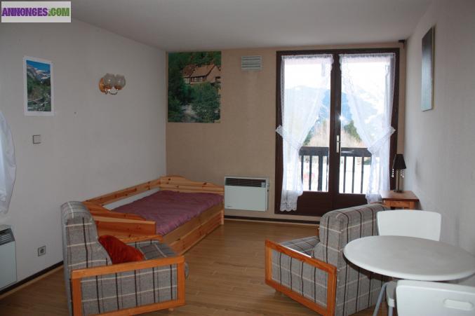 Location de montagne