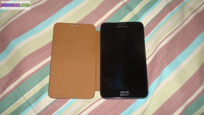 SAMSUNG GALAXY NOTE