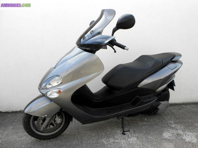 Mbk Skyliner 125