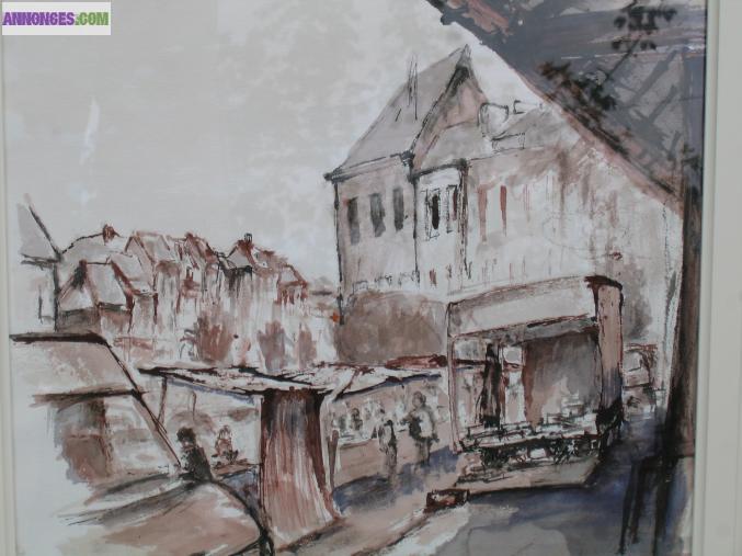 7eme Edition la fete de la peinture