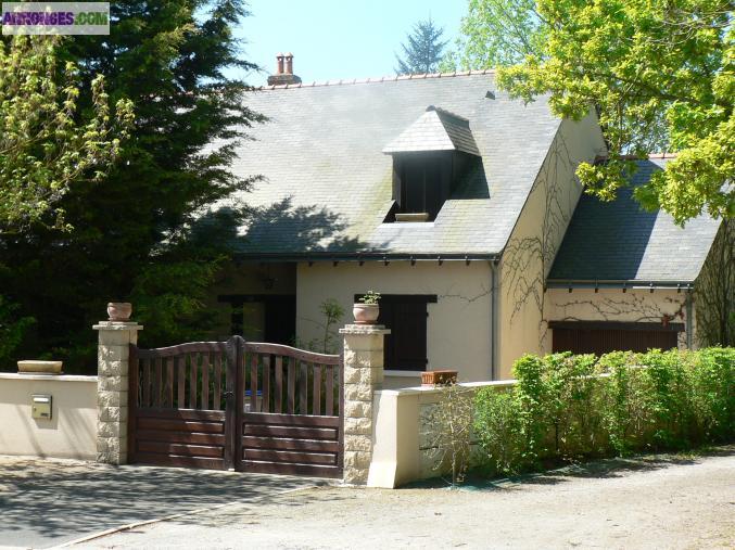 EN VILLE AU CALME SUPERBE BIEN A VENDRE