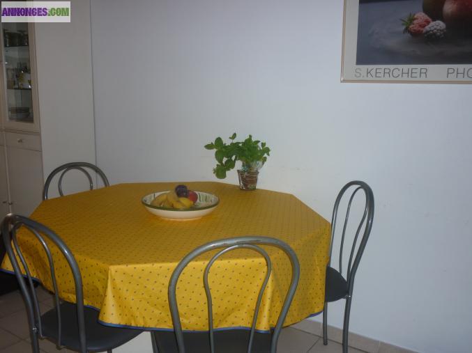 CANNES/croisette/9p/200m mer