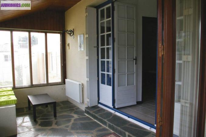 Maison "MARINE" Coutainville 300m plage 350€ semaine