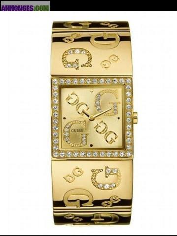 Vente privée Guess sans contrefacon