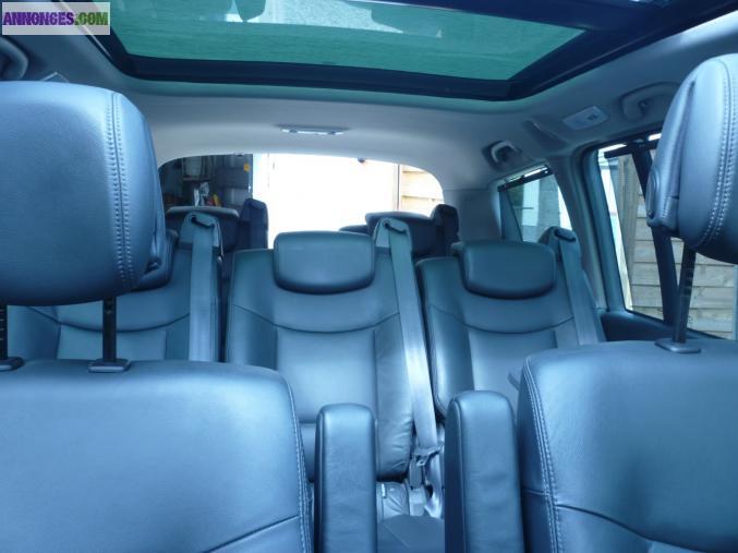 Renault grd espace 4 privilege