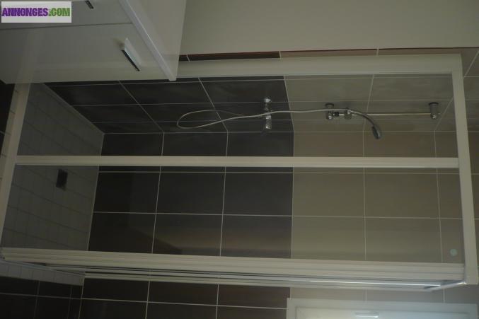 Pavillon neuf à louer