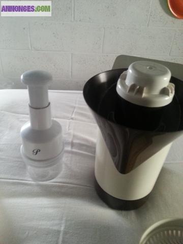 Petit electro menager