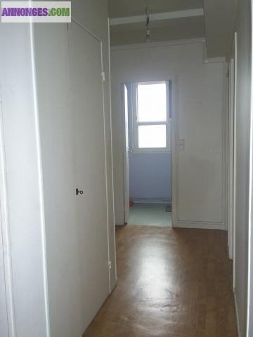 F5 à VIRY CHATILLON