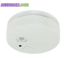 Détecteur de fumée