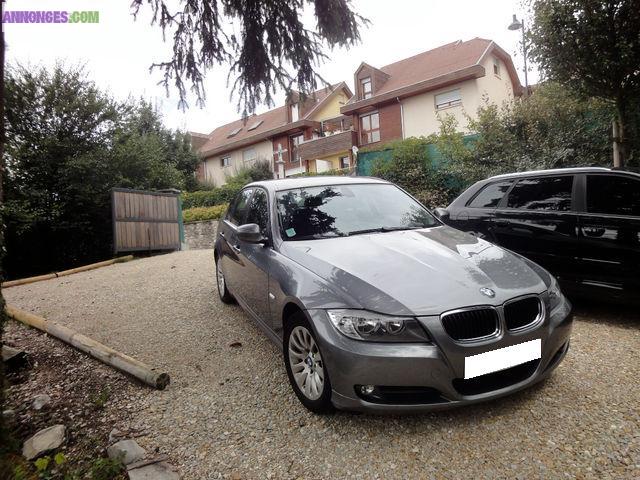 Bmw 318D 143 CONFORT