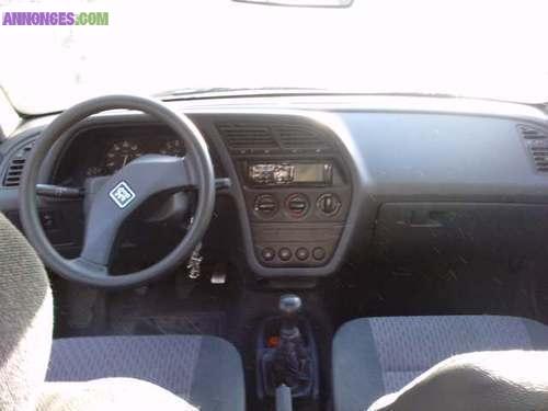 Peugeot 306 1.9 XNd  diesel