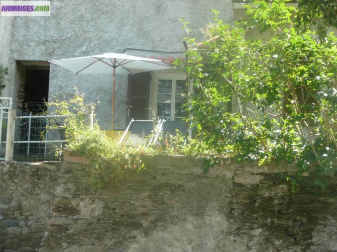 Maison de Village, 5 personnes , Plaine orientale