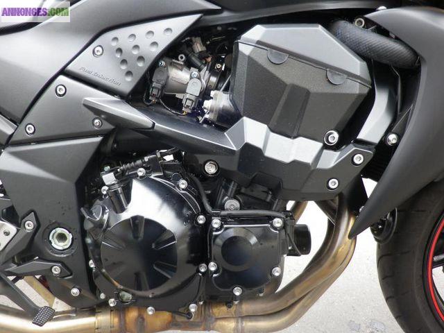 Kawasaki Z 1000 abs occasion