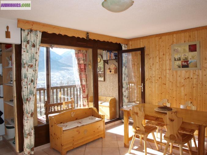 05 SERRE CHEVALIER BRIANCON