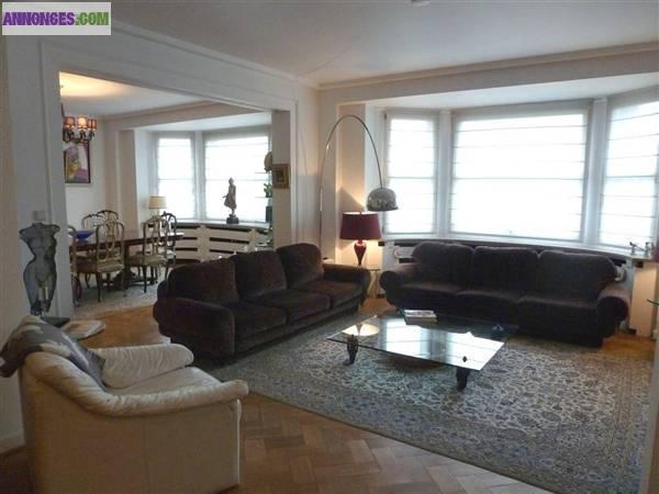 Charmant appartement 4 pièces,105m²