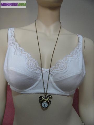 Montre Pendentif ou Gousset Motif Cheval