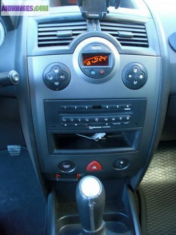 RENAULT MEGANE 1.9 EXPRESSION