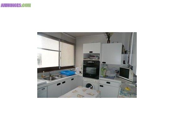 Appartement LEVRIERE
