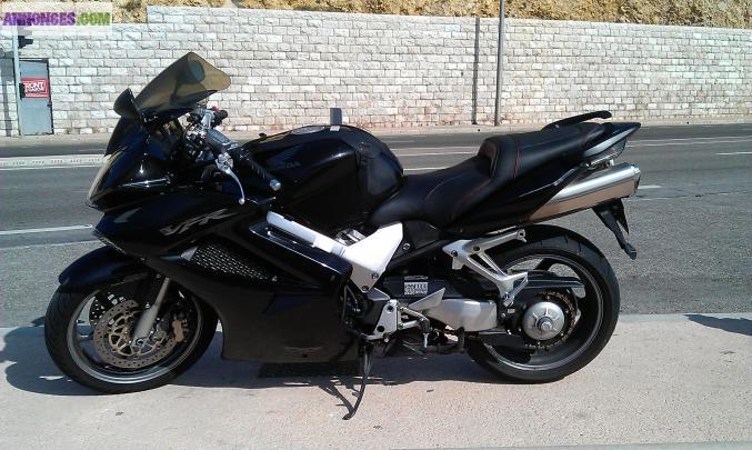 Honda VFR 800 V TECH ABS 2008